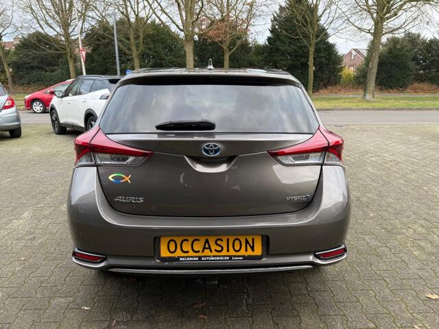 Toyota AURIS 1.8 HYBRID ACTIVE BJ.2018 TEAM DEUTSCHLAND NAVI CRUISE