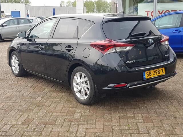 Toyota AURIS 1.8 Hybrid Dynamic Trekhaak