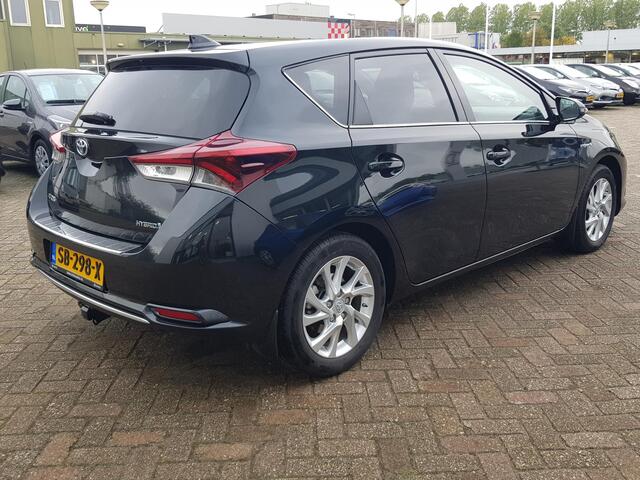 Toyota AURIS 1.8 Hybrid Dynamic Trekhaak