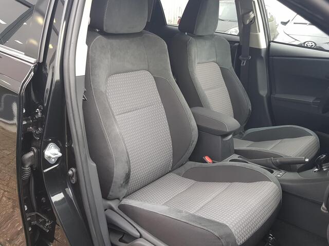 Toyota AURIS 1.8 Hybrid Dynamic Trekhaak