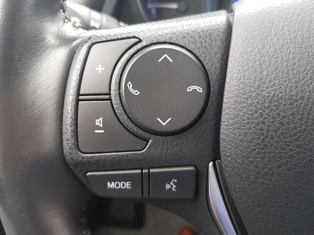 Toyota AURIS 1.8 Hybrid Dynamic Trekhaak