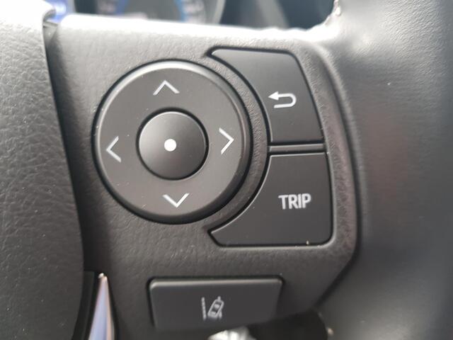 Toyota AURIS 1.8 Hybrid Dynamic Trekhaak