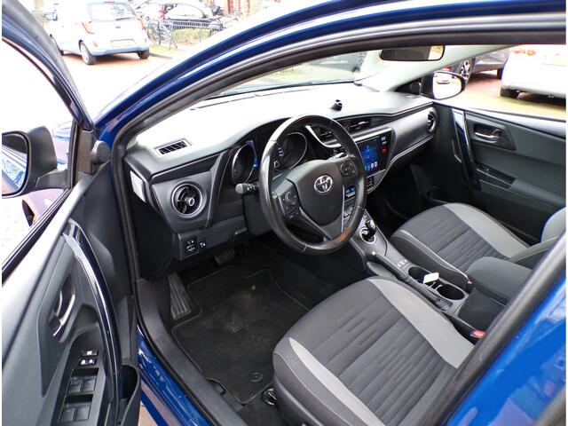 Toyota AURIS Touring Sports 1.8 Hybrid Aspiration NL AUTO ORG KM NAP AANTOONBAAR......