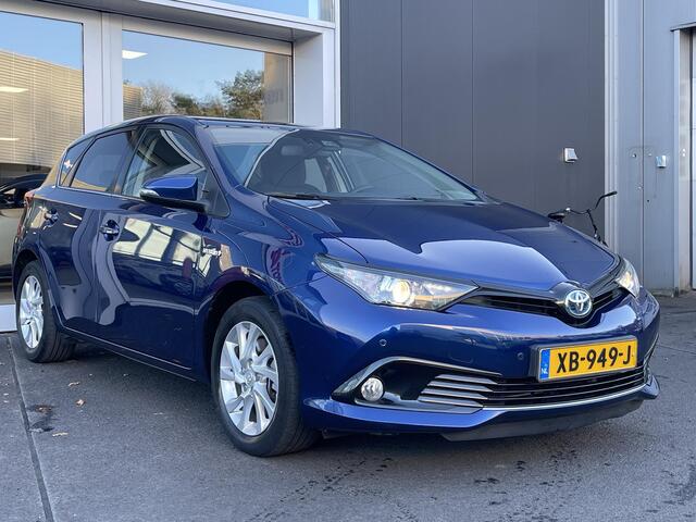 Toyota AURIS 1.8 Hybrid Energy Plus Trekhaak