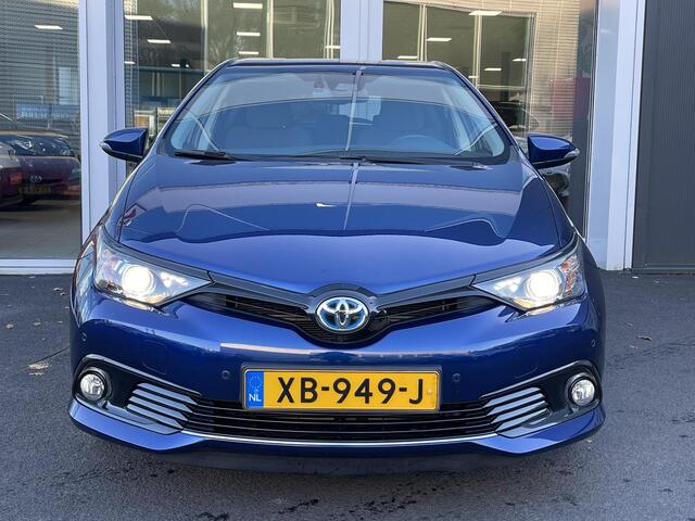 Toyota AURIS 1.8 Hybrid Energy Plus Trekhaak