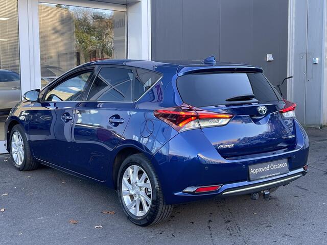 Toyota AURIS 1.8 Hybrid Energy Plus Trekhaak