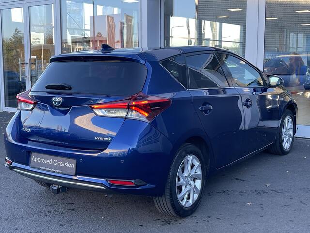 Toyota AURIS 1.8 Hybrid Energy Plus Trekhaak