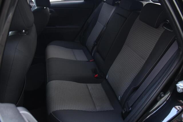 Toyota AURIS 1.8 Hybrid Energy Plus Achteruitrijcamera, Bluetooth, Navigatie, Cruise Control, Parkeersensoren