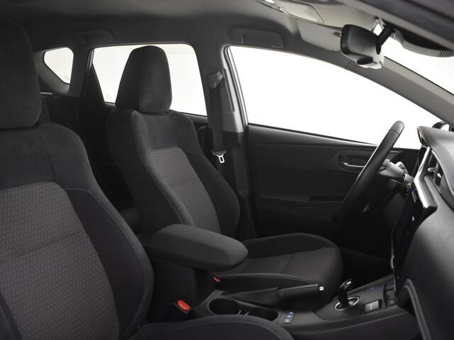 Toyota AURIS 1.8 Hybrid Dynamic | Cruise Control | Camera