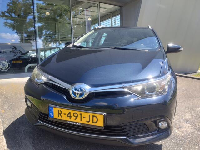 Toyota AURIS Touring sports 1.8 Hybrid | Automaat
