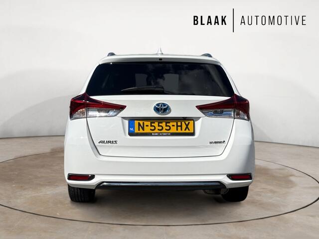 Toyota AURIS 1.8 Hybrid Energy CAMERA | APPLE CARPLAY | CLIMATE CONTROL