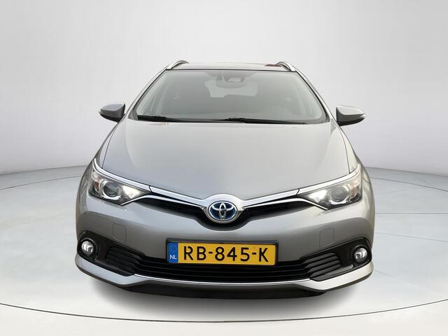 Toyota AURIS Touring Sports 1.8 Hybrid Dynamic | Navigatie | Panoramadak | Bluetooth | Parkeercamera | Cruise control |