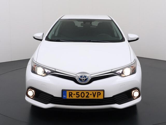 Toyota AURIS 1.8 Hybrid Executive Go