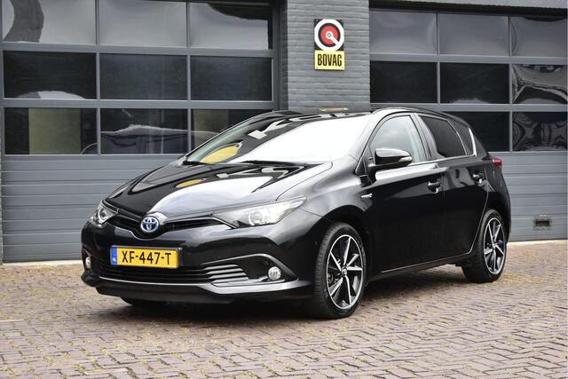 Toyota AURIS 1.8 Hybrid Dynamic Ultimate