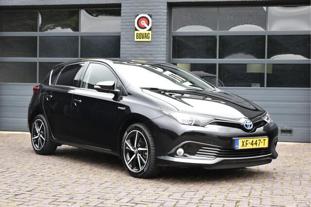 Toyota AURIS 1.8 Hybrid Dynamic Ultimate