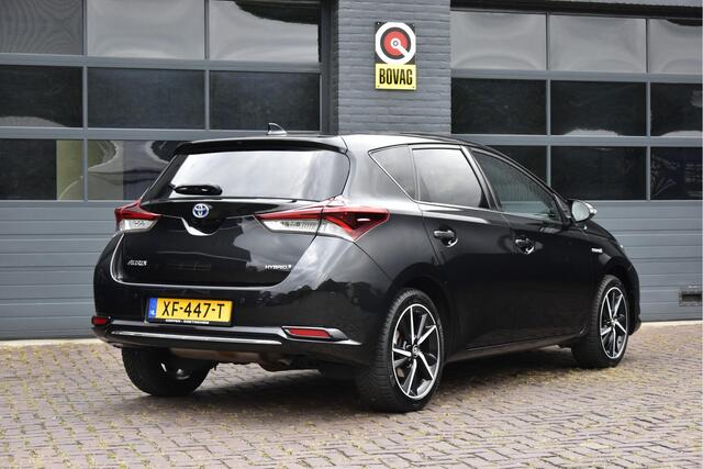Toyota AURIS 1.8 Hybrid Dynamic Ultimate