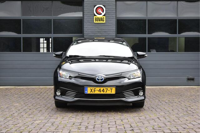 Toyota AURIS 1.8 Hybrid Dynamic Ultimate