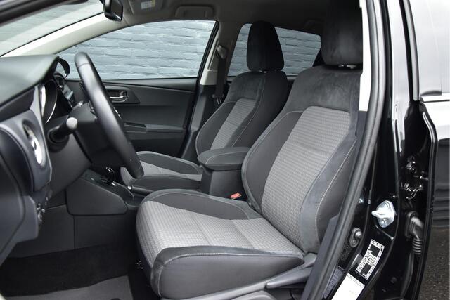 Toyota AURIS 1.8 Hybrid Dynamic Ultimate