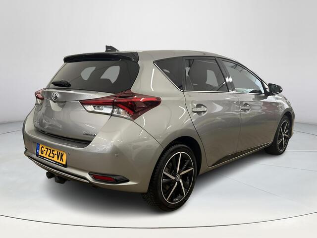 Toyota AURIS 1.8 Hybrid Aspiration