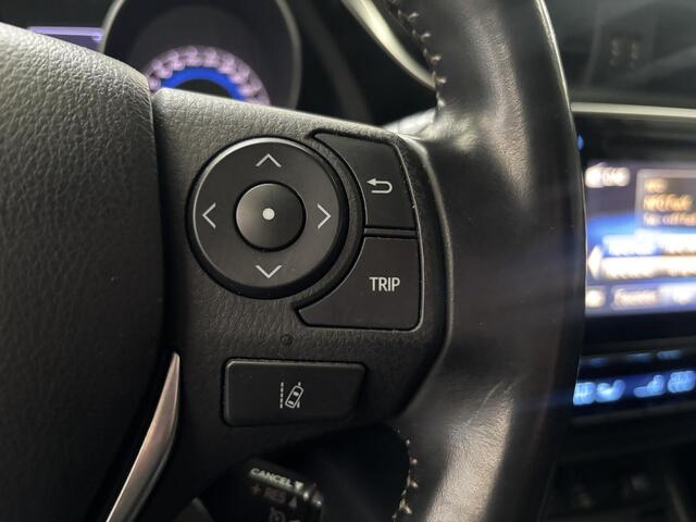 Toyota AURIS Touring Sports 1.8 Hybrid Executive