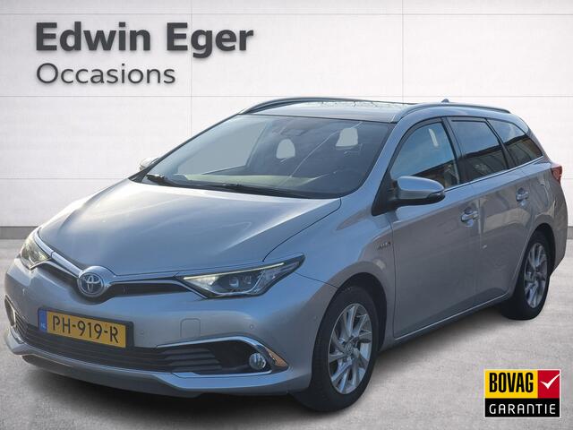Toyota AURIS Touring Sports 1.8 Hybrid Executive