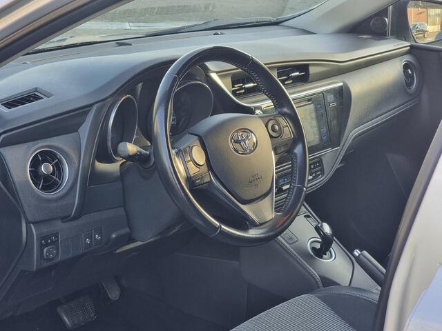Toyota AURIS Touring Sports 1.8 Hybrid Executive