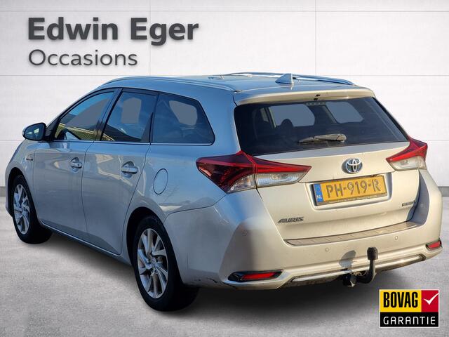 Toyota AURIS Touring Sports 1.8 Hybrid Executive
