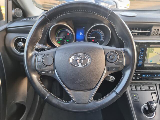 Toyota AURIS Touring Sports 1.8 Hybrid Executive