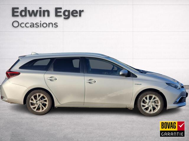 Toyota AURIS Touring Sports 1.8 Hybrid Executive