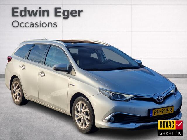Toyota AURIS Touring Sports 1.8 Hybrid Executive