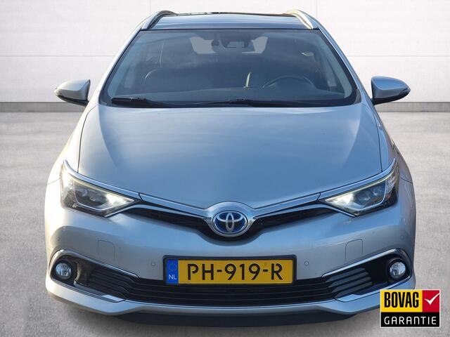 Toyota AURIS Touring Sports 1.8 Hybrid Executive