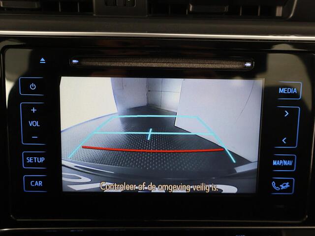 Toyota AURIS Touring Sports 1.8 HYBRID DYNAMIC -PACK AUTOMAAT CAMERA.100% OH. GARANTIE TOT 4-2027*