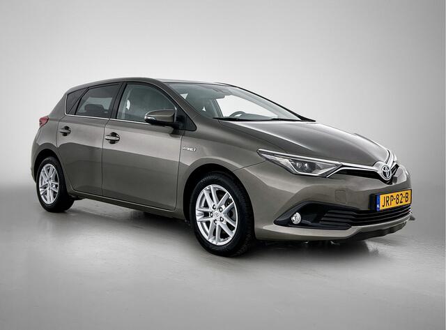 Toyota AURIS 1.8 Hybrid Aspiration