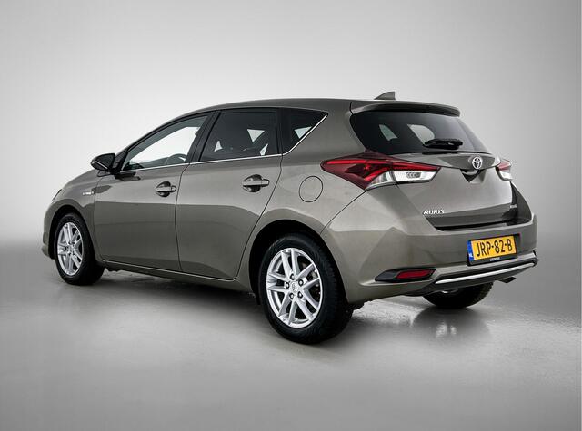 Toyota AURIS 1.8 Hybrid Aspiration