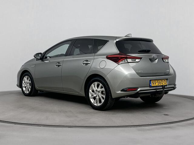 Toyota AURIS 1.8 Hybrid Executive Gereserveerd voor klant Marcel t/m 24-01