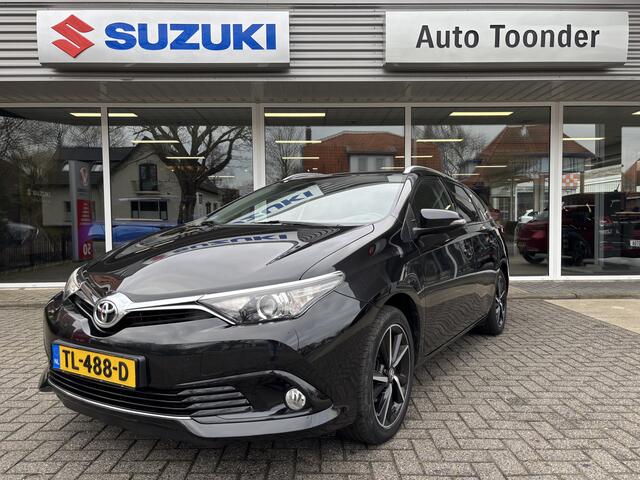 Toyota AURIS Touring Sports 1.2T Dynamic