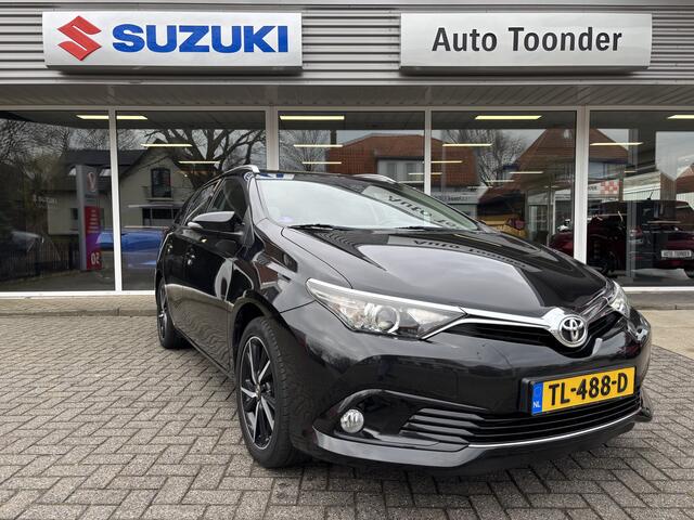 Toyota AURIS Touring Sports 1.2T Dynamic