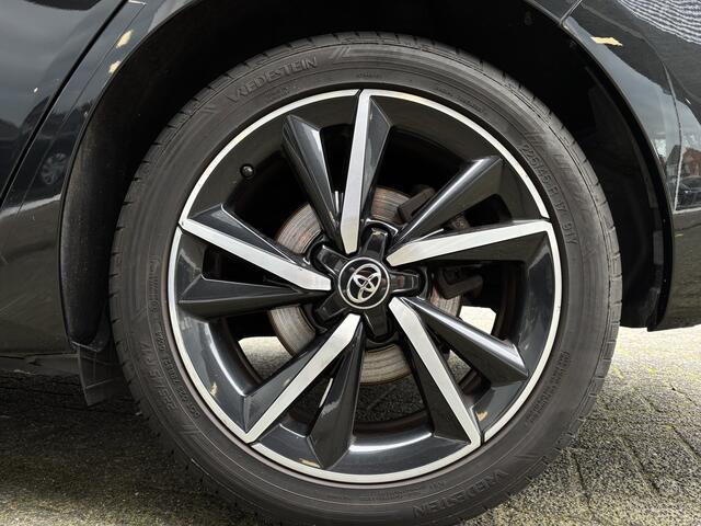 Toyota AURIS Touring Sports 1.2T Dynamic