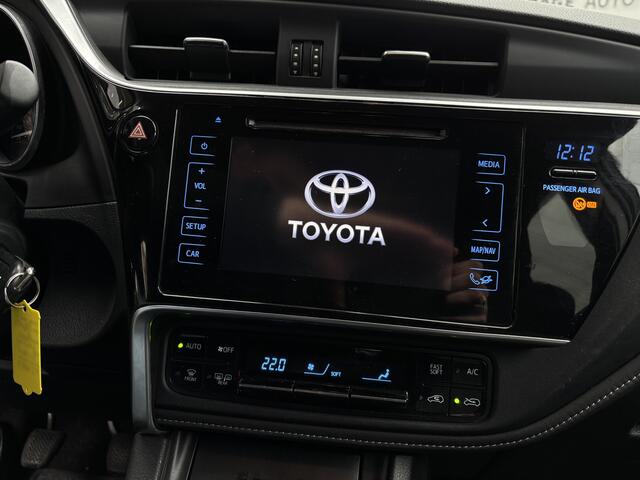 Toyota AURIS Touring Sports 1.2T Dynamic