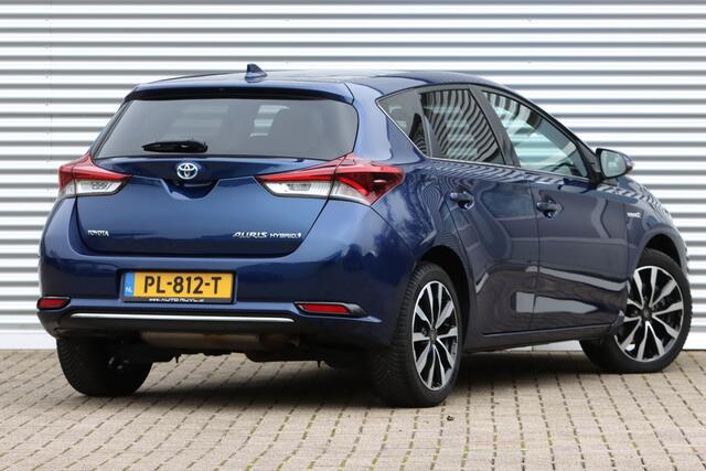 Toyota AURIS 1.8 Hybrid Trend Panoramad. / Carplay