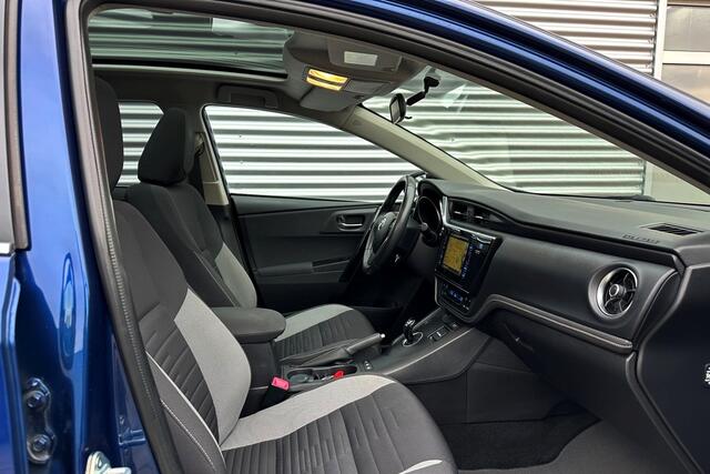 Toyota AURIS 1.8 Hybrid Trend Panoramad. / Carplay