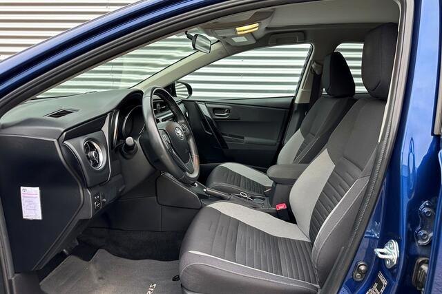 Toyota AURIS 1.8 Hybrid Trend Panoramad. / Carplay