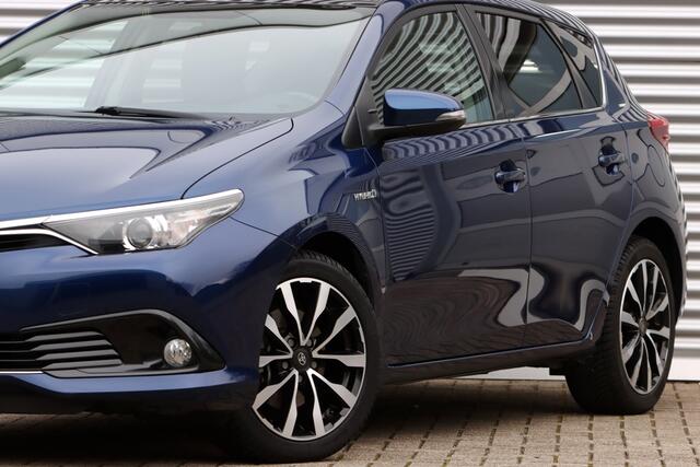 Toyota AURIS 1.8 Hybrid Trend Panoramad. / Carplay