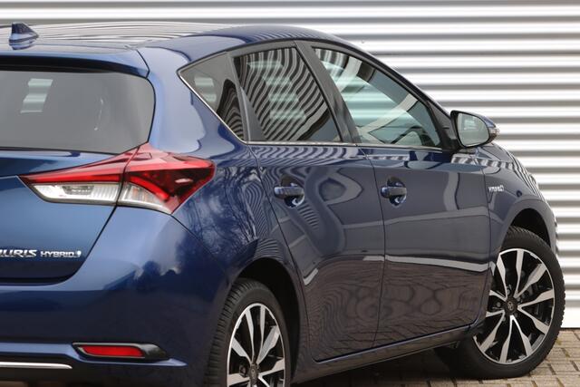 Toyota AURIS 1.8 Hybrid Trend Panoramad. / Carplay