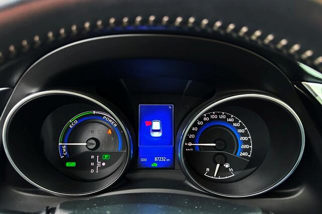 Toyota AURIS 1.8 Hybrid Trend Panoramad. / Carplay