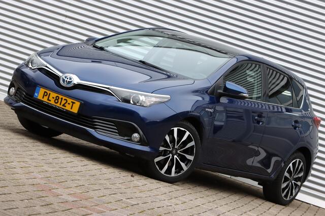 Toyota AURIS 1.8 Hybrid Trend Panoramad. / Carplay