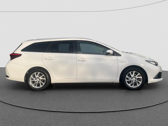 Toyota AURIS 1.8 Hybrid Dynamic Go Climate | Navi | Keyless