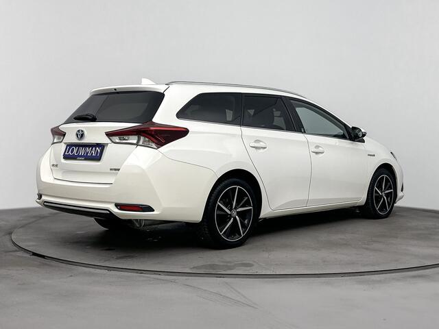 Toyota AURIS Touring Sports 1.8 Hybrid Dynamic