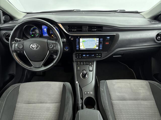 Toyota AURIS Touring Sports 1.8 Hybrid Dynamic