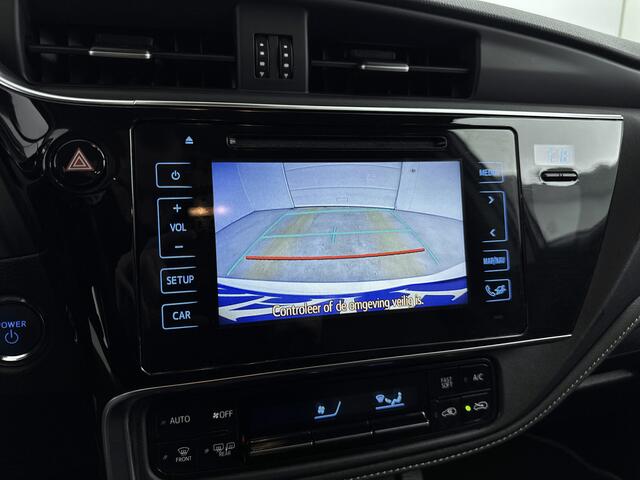 Toyota AURIS Touring Sports 1.8 Hybrid Dynamic